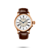 The Longines Weems Second-Setting Watch - L2.713.8.11.0