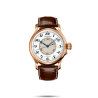 The Longines Weems Second-Setting Watch - L2.713.8.13.0