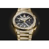 Big Bang Integral Yellow Gold Jewellery 42 mm
