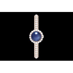 LA D DE DIOR PRÉCIEUSE À SECRET