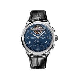 Premier B21 Chronograph Tourbillon 42 Willy Breitling l LB2120171C1P1