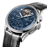 Premier B21 Chronograph Tourbillon 42 Willy Breitling l LB2120171C1P1