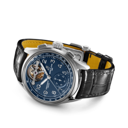 Premier B21 Chronograph Tourbillon 42 Willy Breitling l LB2120171C1P1