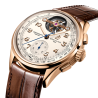 Premier B21 Chronograph Tourbillon 42 Léon Breitling