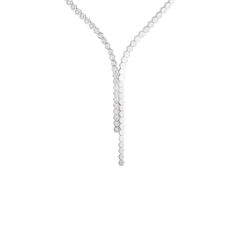 Collier Bee de Chaumet Or blanc - 083988 - Chaumet