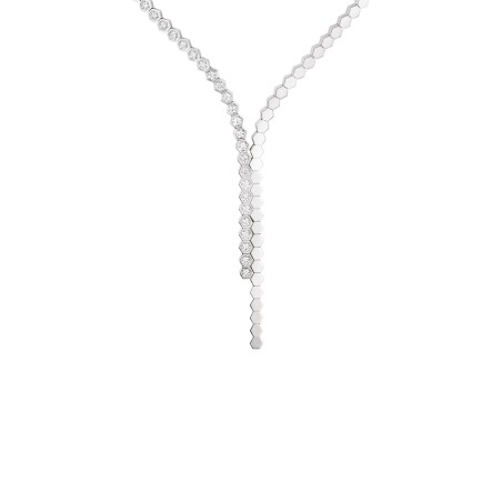 Collier Bee de Chaumet Or blanc - 083988 - Chaumet